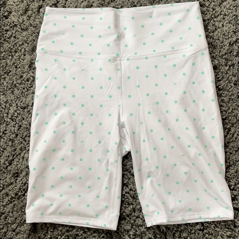Fabletics Powerhold Bike shorts